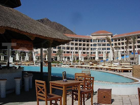 Fujairah Rotana Resort & Spa