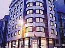 Фото Best Western Eresin Taxim