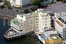 Hotel Medano Teneriife