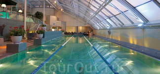 Jumeirah Lowndes Hotel