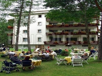 Miramonti Park Hotel