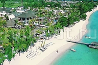 Фото отеля Hilton Mauritius Resort & Spa