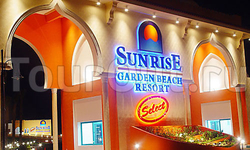 Sunrise Garden Beach Resort