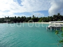 Фото Makunudu Island Resort