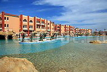 Albatros Aqua Vista Resort & Spa