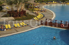 Jaz Mirabel Park Resort