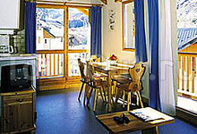 La Claree Residence