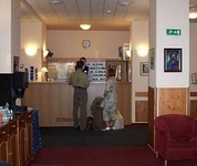 Cloister Inn