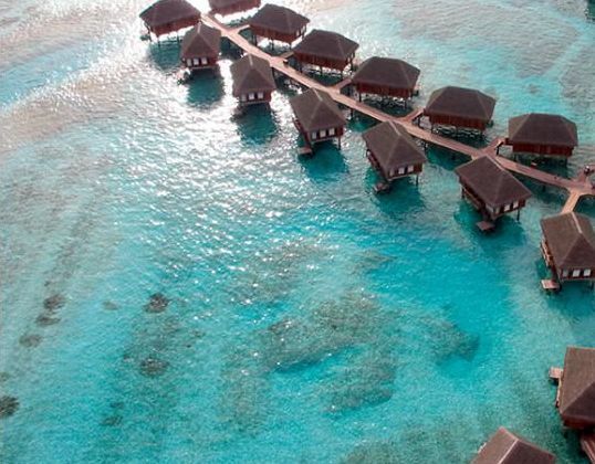 Club Med Kani Maldives