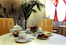 Hotel Degli Haethey Otranto
