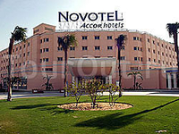 Novotel Cairo 6Th Of October
