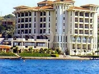 Erythrai Hotel