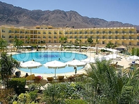 Sonesta Beach Resort Taba