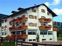 Garden Hotel Folgaria