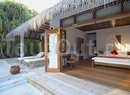 Фото Island Hideaway At Dhonakulhi Maldives, Spa Resort & Marina