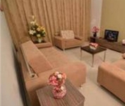 DEmbassy Serviced Residence Suites