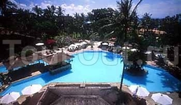 Nusa Dua Beach Hotel & Spa