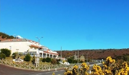 Pico Da Urze Calheta