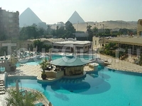 Meridien Pyramids View Hotel