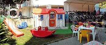 Hotel Di Giovanni