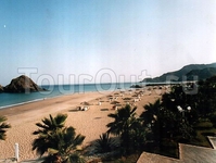 Sundy Beach Hotel & Resort