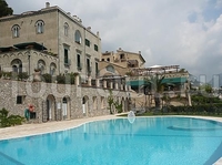 Фото отеля Hotel Villa Cimbrone