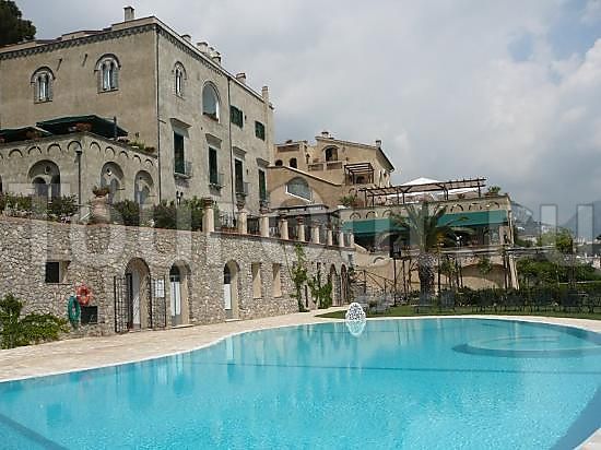 Hotel Villa Cimbrone