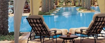 One and Only Royal Mirage Residence and Spa