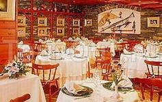 Grau Roig Hotel