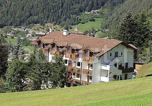 Hotel Solaia