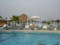 Sandy Beach Hotel & Resort