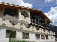 Hotel Chalet Pineta