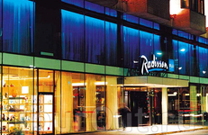 Radisson Blu Royal Viking Hotel