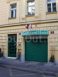 Фото отеля Grand Фото отеля Grand