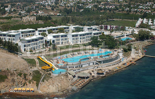 Kadikale Resort