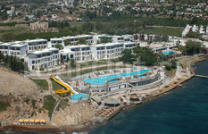 Kadikale Resort