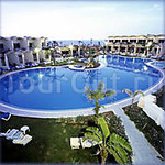 Paradise Inn Mamoura Beach