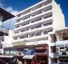 Фотография отеля Eleonora Hotel Apartments