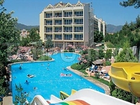 Kervansaray Marmaris Hotel