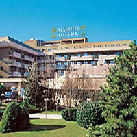 Фото отеля Atahotel Quark