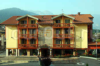 Hotel Relais Orsingher