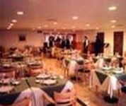 Carlos V Hotel Santiago del Estero