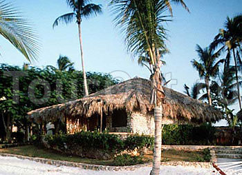 Viva Wyndham Dominicus Beach