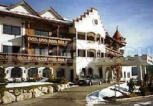 Alpen Schlossl