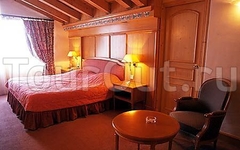 Arol Chalet