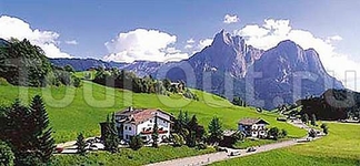 Hotel Solaia