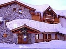 Фото Montagnettes Val Thorens