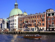 Hotel Carlton & Grand Canal