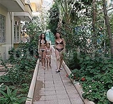 Ozgondol Suit Hotel