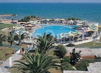 Mitsis Rinela Beach Resort & Spa